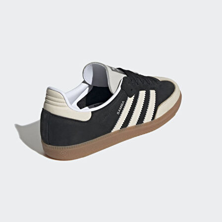 adidas IE5836 SAMBA OG W Kadın Günlük Spor Ayakkabısı