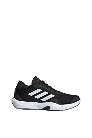 adidas Kadın  Siyah  Yürüyüş Ayakkabısı AMPLIMOVE TRAINER W IF0957