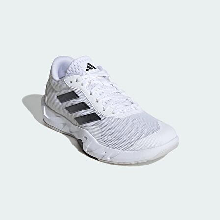 Adidas AMPLIMOVE TRAINER W BEYAZ Kadın Koşu Ayakkabısı
