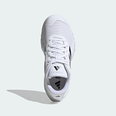 Adidas AMPLIMOVE TRAINER W BEYAZ Kadın Koşu Ayakkabısı