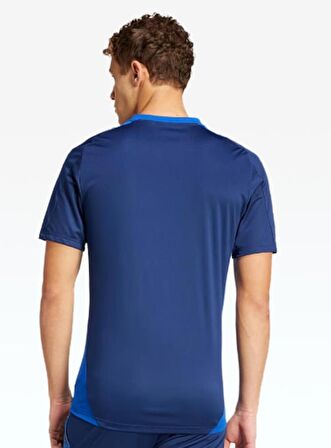 Adidas IS1657 Tiro24 C Tr Jsy Erkek Spor Tişört