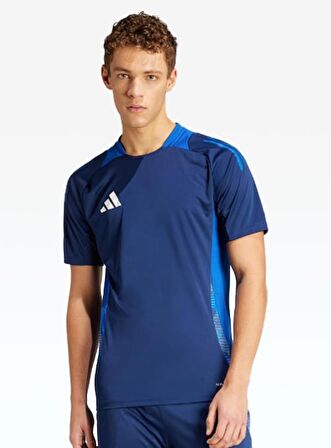 Adidas IS1657 Tiro24 C Tr Jsy Erkek Spor Tişört