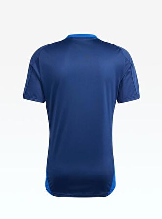 Adidas IS1657 Tiro24 C Tr Jsy Erkek Spor Tişört