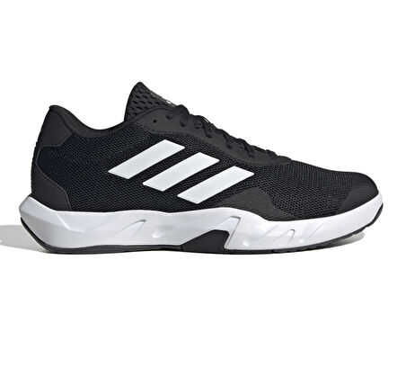 IF0953-E adidas Amplımove Traıner M Erkek Spor Ayakkabı Siyah