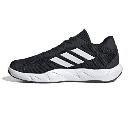 IF0953-E adidas Amplımove Traıner M Erkek Spor Ayakkabı Siyah