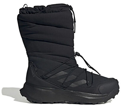 adidas Terrex Winter Boot High C.Rdy Erkek Outdoor Botu ID2889 Siyah