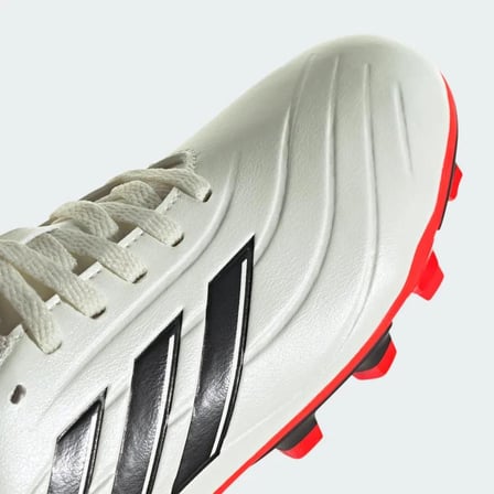 Adidas COPA PURE 2 CLUB FxG J Bej Çocuk Krampon