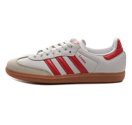 IF6513-K adidas Samba Og W Kadın Spor Ayakkabı Beyaz