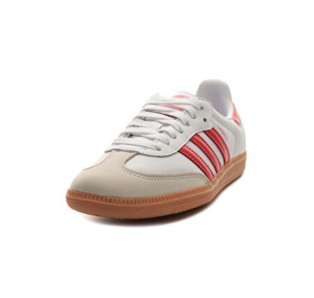 IF6513-K adidas Samba Og W Kadın Spor Ayakkabı Beyaz