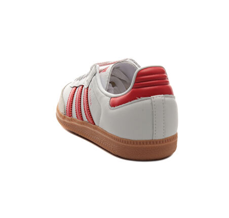 IF6513-K adidas Samba Og W Kadın Spor Ayakkabı Beyaz