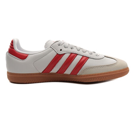 IF6513-K adidas Samba Og W Kadın Spor Ayakkabı Beyaz