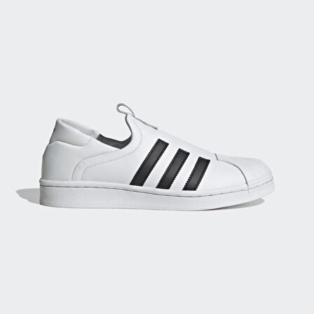 SUPERSTAR SLIP ON W