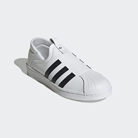 SUPERSTAR SLIP ON W