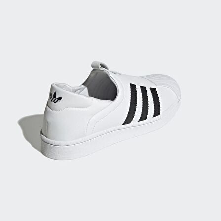 SUPERSTAR SLIP ON W