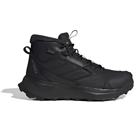 Adidas Terrex Winter Mid Erkek Trekking Botu