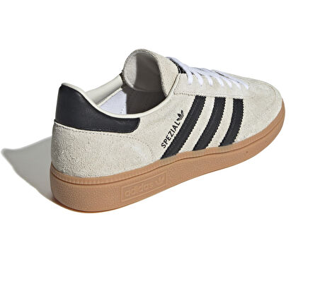 IF6562-K adidas Handball Spezıal W Kadın Spor Ayakkabı Krem