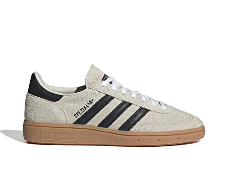 adidas Handball Spezial W Unisex Günlük Ayakkabı IF6562 Bej