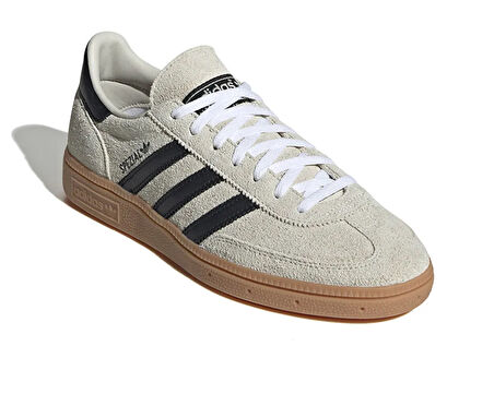 adidas Handball Spezial W Unisex Günlük Ayakkabı IF6562 Bej