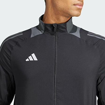 Adidas Erkek Futbol Eşofman Üstü Tiro24 C Prejkt Ip5596