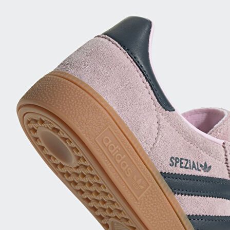 adidas IF6561 HANDBALL SPEZIAL W Kadın Günlük Spor Ayakkabısı