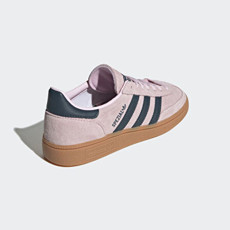 adidas IF6561 HANDBALL SPEZIAL W Kadın Günlük Spor Ayakkabısı