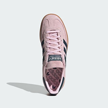 Adidas Kadın Günlük Spor Ayakkabı Handball Spezial W If6561
