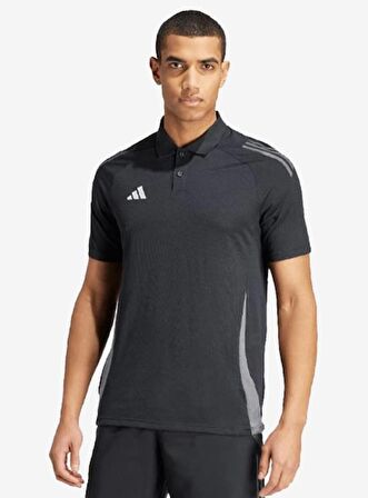 Adidas IJ8344 Tiro24 C Polo Erkek Polo Tişört