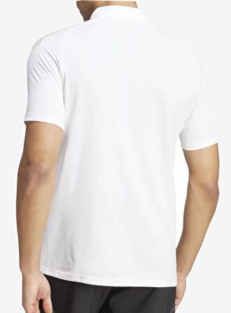Adidas IR7565 Tiro24 C Polo Erkek Polo Tişört