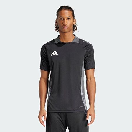 Adidas TIRO24 C TR JSY SİYAH Erkek Forma