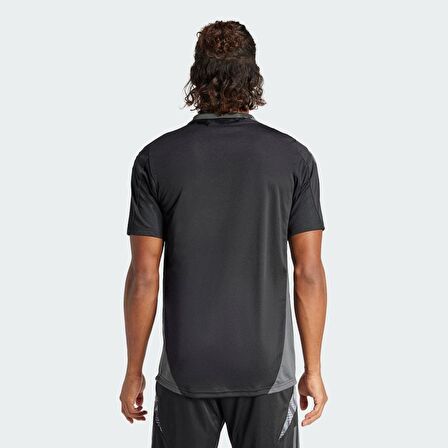 Adidas TIRO24 C TR JSY SİYAH Erkek Forma