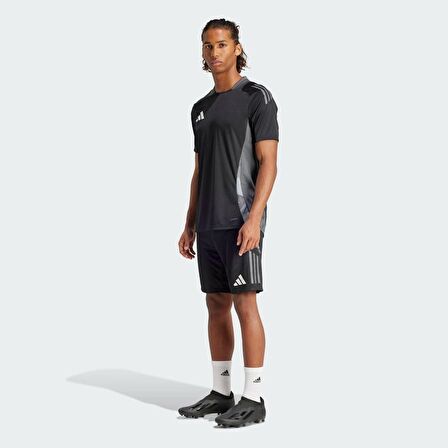 Adidas TIRO24 C TR JSY SİYAH Erkek Forma