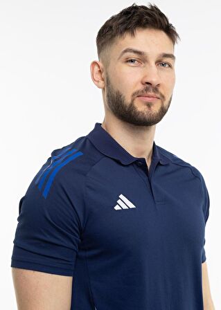 Adidas IR7564 Tiro24 C Erkek Polo Tişört