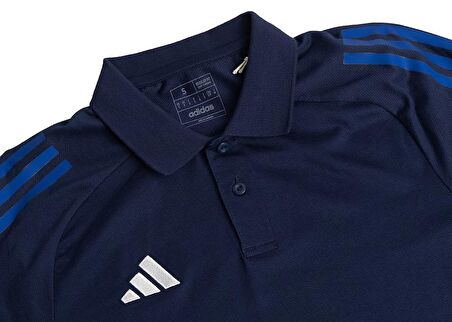 Adidas IR7564 Tiro24 C Erkek Polo Tişört