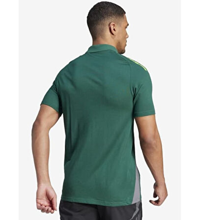 Adidas IR7567 Tiro24 C Erkek Polo Tişört