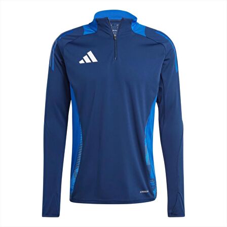 Adidas Is1640 Tiro24 C Tr Top Mavi