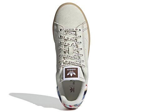 adidas Stan Smith Cs x Ks W Kadın Günlük Ayakkabı IE0384 Bej
