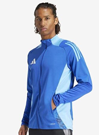 Adidas IP1876 Tiro24 C Tr Erkek Spor Ceket