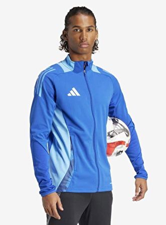 Adidas IP1876 Tiro24 C Tr Erkek Spor Ceket