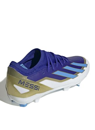 adidas Futbol Ayakkabısı, 44.5, Mavi