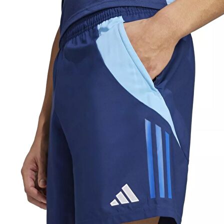 Adidas IR7578 Tiro24 C Dt Erkek Spor Şort