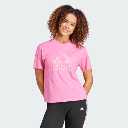 Adidas Aop Tee Kadın T-shirt