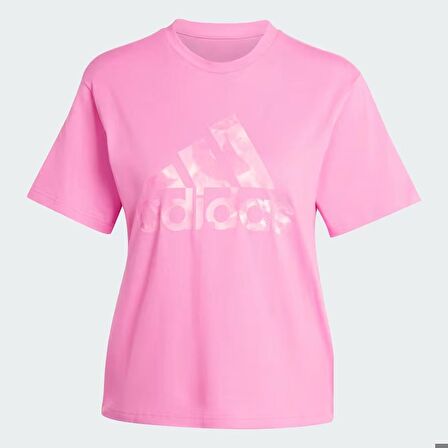 Adidas Aop Tee Kadın T-shirt