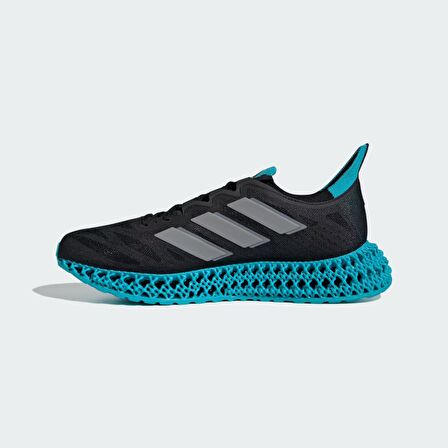 Adidas Erkek Ayakkabı 4DFWD 3