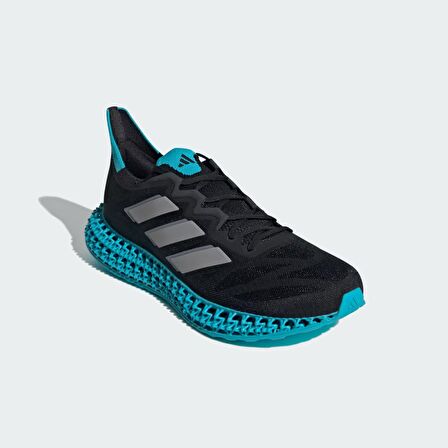 Adidas Erkek Ayakkabı 4DFWD 3