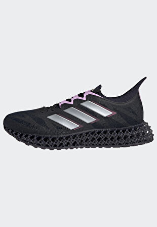 adidas 4DFWD 3 W Siyah Kadın Spor Ayakkabı ID3501
