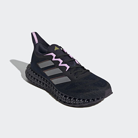 adidas 4DFWD 3 W Siyah Kadın Spor Ayakkabı ID3501