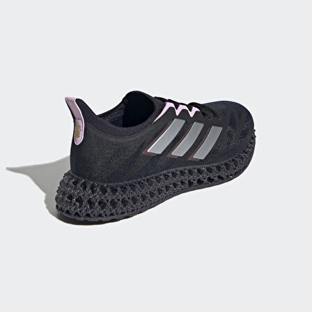 adidas 4DFWD 3 W Siyah Kadın Spor Ayakkabı ID3501