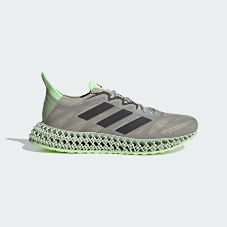 Adidas Erkek Ayakkabı 4DFWD 3