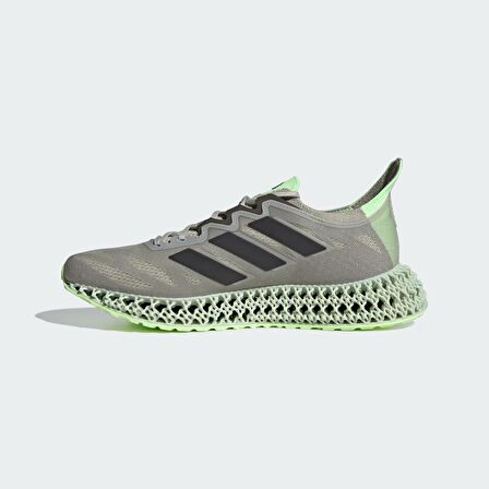 Adidas Erkek Ayakkabı 4DFWD 3
