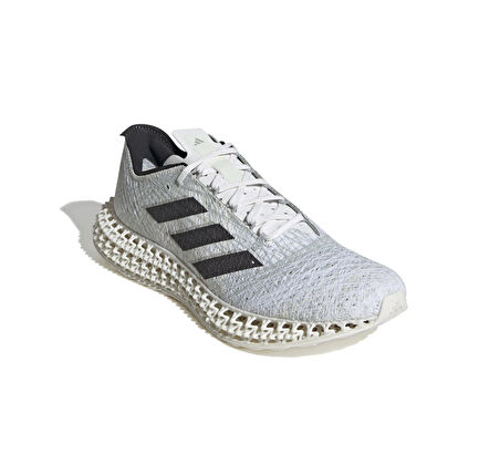 ID3505-E adidas 4Dfwd X Strung Erkek Spor Ayakkabı Gri